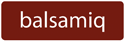 Balsamiq