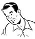 Steve Krug (cartoon image)